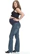 The Over/Under the Belly Bootcut Jean The Over/Under the Belly Bootcut Jean