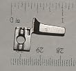 Merrow EXC-322-5 Presser Foot Finger
