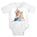 Onesie with carving, egypt, stone, sculptor, cat
