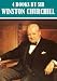 4 Books By Sir Winston Churchill width=