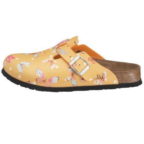 Papillio Boston Women's