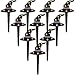 Scary Fun 3in Witch Hat Picks 10ct