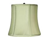 Small Queen Celadon Lamp Shade