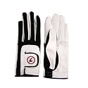 Washington State Cougars Righty (Left Hand) One Size Golf Glove - Golf