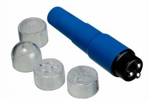 Trinity Rocket Vibe, Blue