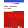 Oberstufengrammatik Franz�sisch