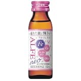 大正製薬 アルフェ ネオ(ALFE neo) 50ml瓶 10本