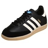 adidas Originals Big Kid Samba J Sneaker