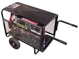 Master Generator Generator 10000W 620CC #MGH10000C