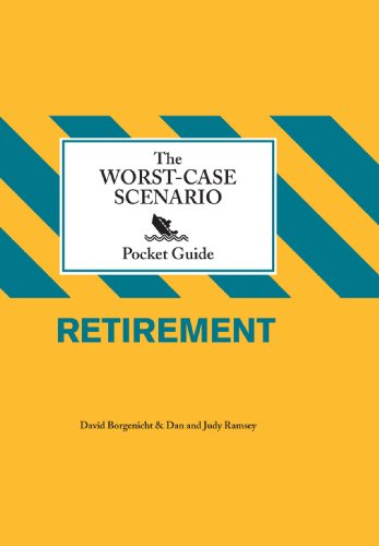 WCS Pocket Guide: Retirement (Worst-Case Scenario Pocket Guides)
