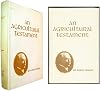 An Agricultural Testament