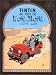 Kitchen & Housewares : Tintin poster - Tintin au Pays de L'Or Noir