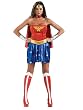 Sexy Wonder Woman Costume Superhero Costumes Comic Book