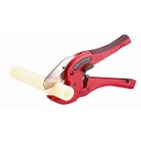 Buy Rothenberger ROCUT 42TC 52000 Plastic Pipe Shears, 1-5 8 Max OD, 1-1 4 Max OD Sch... by Rothenberger