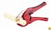 Rothenberger ROCUT 42TC 52000 Plastic Pipe Shears, 1-5/8