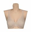 Barely Breezies Seamless Microfiber Support Bra W/patented Ultimair Lining RETAIL VALUE $38
