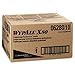 Kimberly-Clark WYPALL X80 Foodservice Paper Towel, 12-1/2x23-1/2, BE/WE, 150/carton