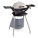 Weber 566879 Q 220 Stand, Titan