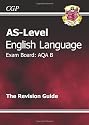 AS-Level English Language AQA B Revision Guide