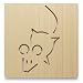 Spot On Square Miles The Mouse Wall Art