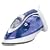 Tefal Program 8 FV9342 Steam Iron, 180 g Steam Shot, Gloss Indigo, 2400 Watts