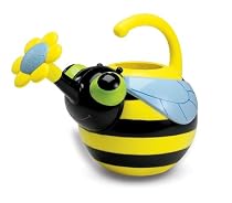 Melissa and Doug Sunny Patch TM Bibi Bee Watering Can