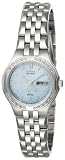 Citizen Women's Eco-Drive Corso Diamond Accented Watch #EW3110-52N