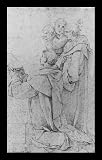 Raffael (Study on 