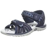 Richter Kinderschuhe Motion 5103-11-3701 Mädchen Sandalen
