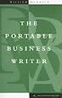 The Portable Business Writer (The English essentials series)