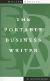 The Portable Business Writer (The English essentials series)