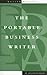 The Portable Business Writer (The English essentials series)