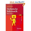 Technische Informatik: Band 1: Elektronik (eXamen.press)