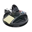 Rotary-Style Desk Supplies Organizer