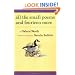 All the Small Poems and Fourteen More