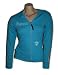 Asics Veste Hooded Peru Femmes 0880 Art. 583501