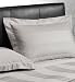 (03542385) Autograph Regency Stripe Pillowcase in Household & Kitchen