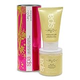 H2O Plus Spa-tacular Sea Salt Gift Duo