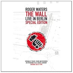 Roger Waters - The Wall/Live in Berlin - 20th Anniversary Edition