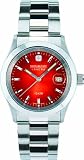SWISS MILITARY （スイスミリタリー） ELEGANT VIVID 腕時計 ML-266 [正規輸入品]の画像
