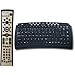 Vista MC Remote Combo