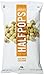 Halfpops Curiously Crunchy Popcorn, Aged White Cheddar, 6 Ounce