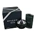 AQUA POUR HOMME by Bvlgari - Gift Set -- 3.4 oz Eau De Toilette Spray + 6.8 oz Shampoo & Shower Gel