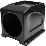 SSV Works Arctic Cat Prowler Center Console Subwoofer Enclosure designed for a 10 Speaker