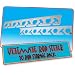 Ultimate Rod Sitter - 10 Fishing Rod Storage Rack