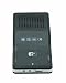 Bluetooth Visor Handsfree Car Kit Caller Id Auto Connect Spkr/car