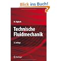 Technische Fluidmechanik