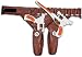 Search : Star Wars Clone Wars Cad Bane Gun and Holster