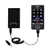 Confronta prezzi Caricatore da Tasca Esterno a Batteria Ricaricabile ad Alta Capacit� per Sony Walkman NWZ-A828...