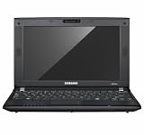 Samsung N120 10.1 Inch Netbook (atom N280 1.66ghz, 1gb, 160gb, 10.1 Inch Wsvga, Xp Home (black))